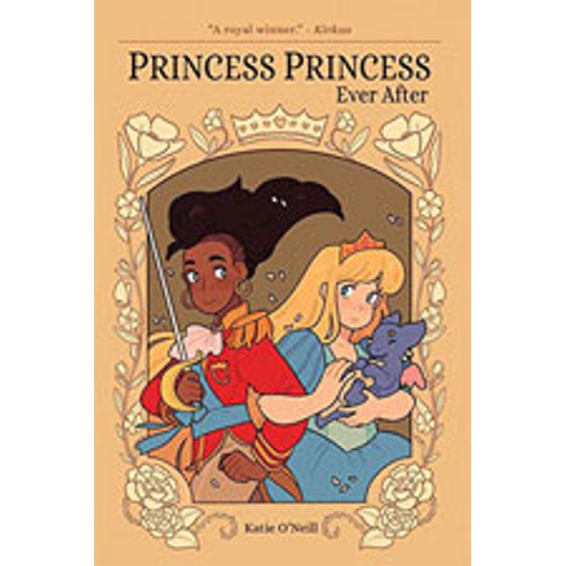 PRINCESS PRINCESS - EVER AFTER - O'NEILL, KATIE | Livraria Martins