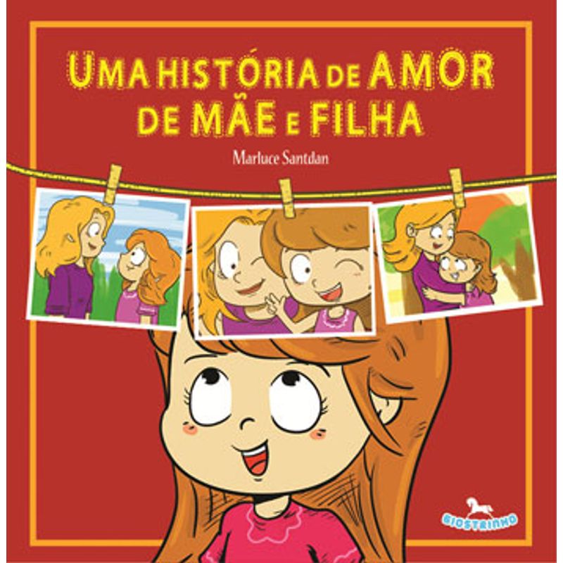 História Um amor entre idades diferente - Conhecendo a mae do