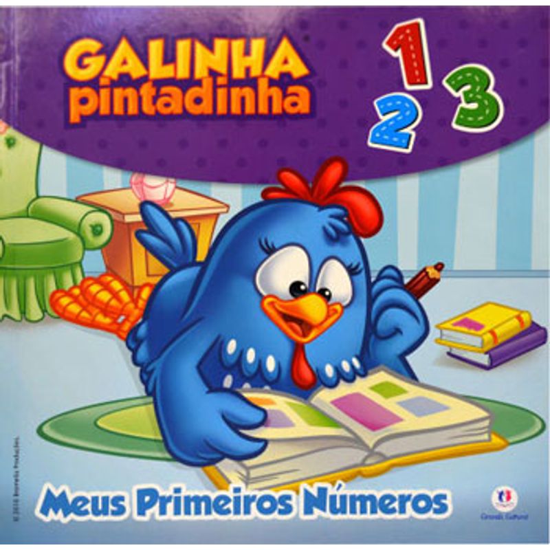 Galinha Pintadinha - Com novo jogo da Galinha Pintadinha os pequenos vão  aprender brincando todas as letrinhas do alfabeto! Baixe aqui!:   Olivas #GalinhaPintadinha #JogodasLetrinhas
