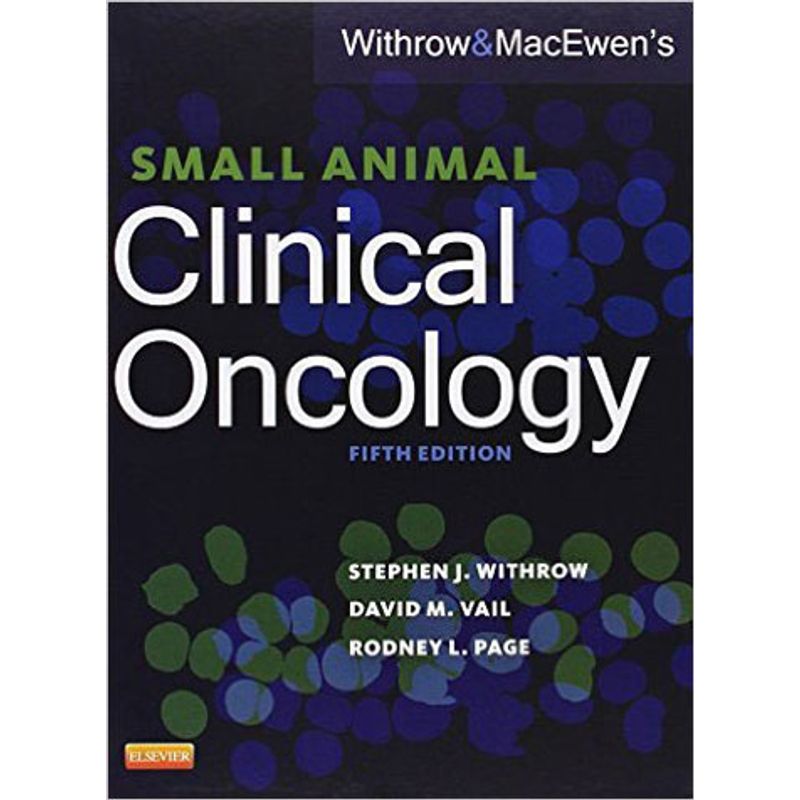 送料無料 いつまで SMALL J STEPHEN WITHROW, - ONCOLOGY CLINICAL ANIMAL 特撮