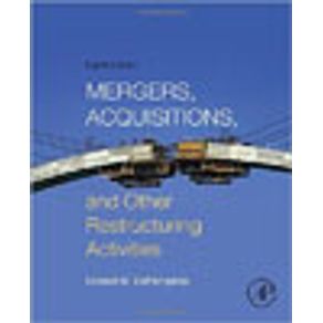 MERGERS, ACQUISITIONS, AND OTHER RESTRUCTURING ACTIVITIES - EIGHTH