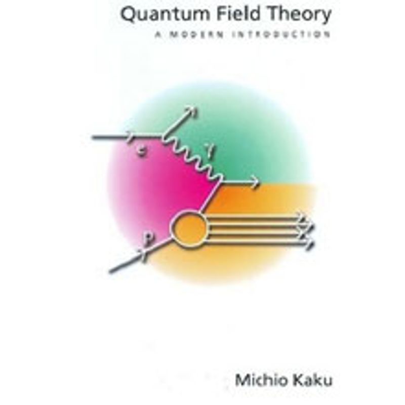 An Introduction to Quantum Field Theory