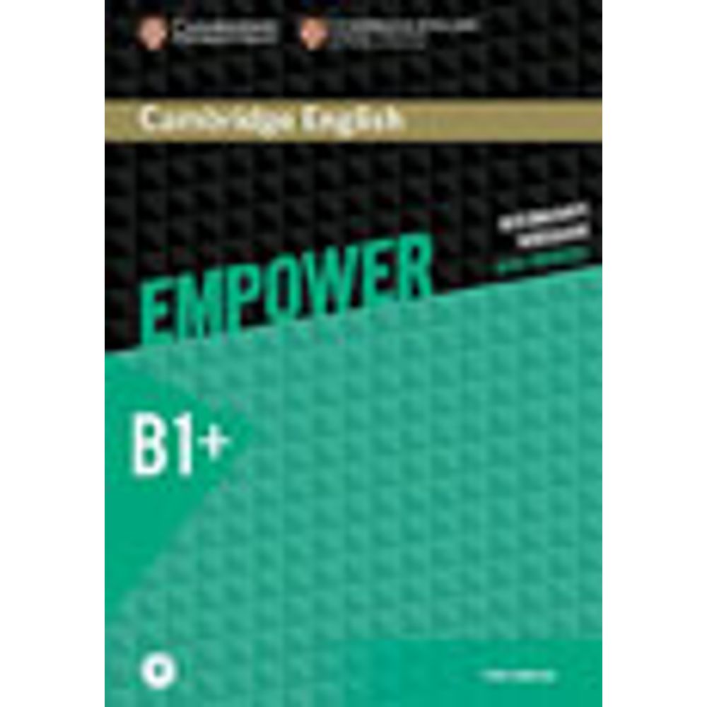 cambridge-english-empower-intermediate-b1-workbook-with-answers