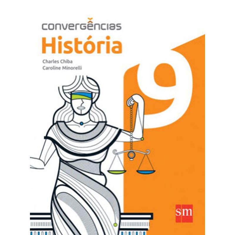 9º Ano, História