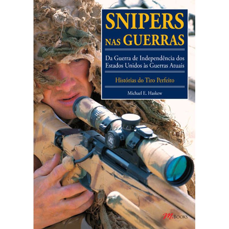 Sniper De Elite - América Sitiada - 1ª Ed. em Promoção na Americanas