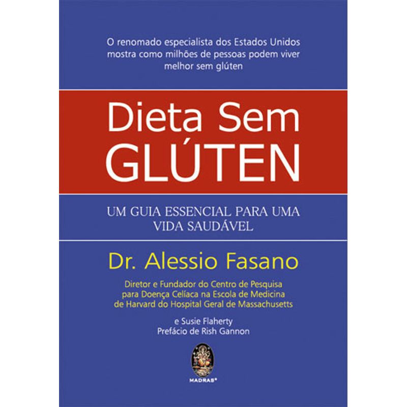 Dieta Sem Glúten €15.56 at Alma dos Livros