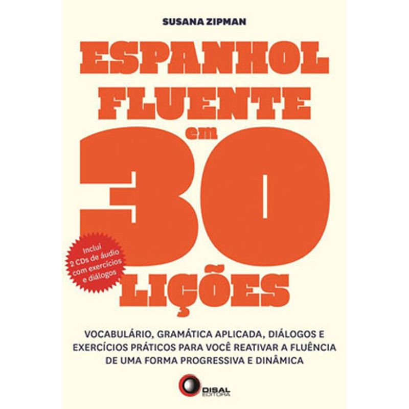 ESPANHOL EM 30 DIAS  Livraria Martins Fontes Paulista