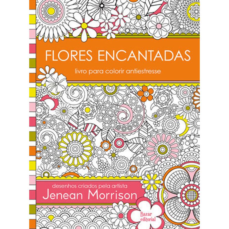 Mandalas Fantásticas - Edipro - Loja virtual de livros