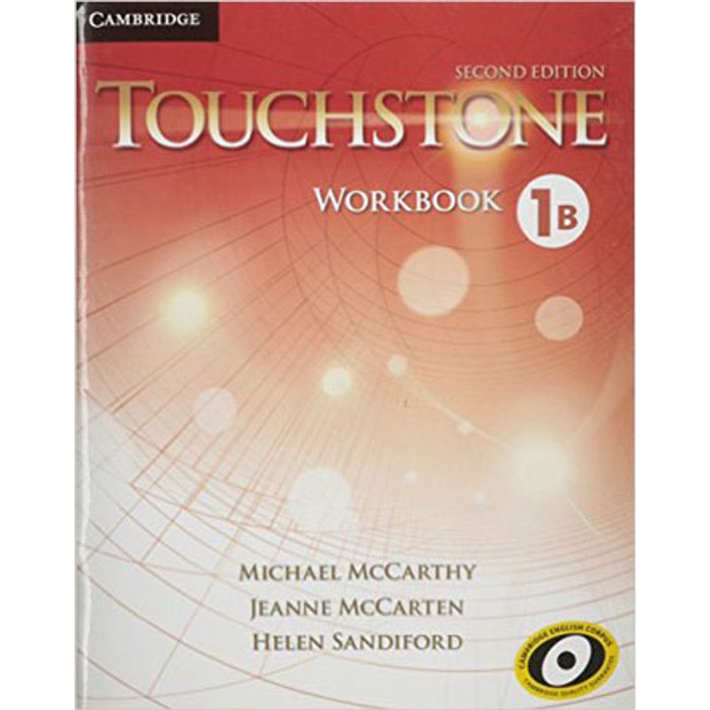 touchstone 1 case study close reading