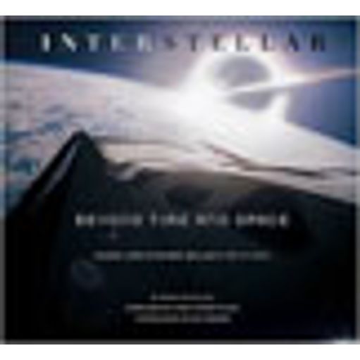 INTERSTELLAR - BEYOND TIME AND SPACE - VAZ, MARK COTTA | Livraria