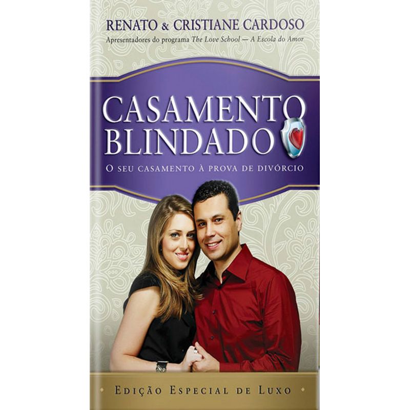 Casamento Blindado 2.0 (Em Portugues do Brasil)