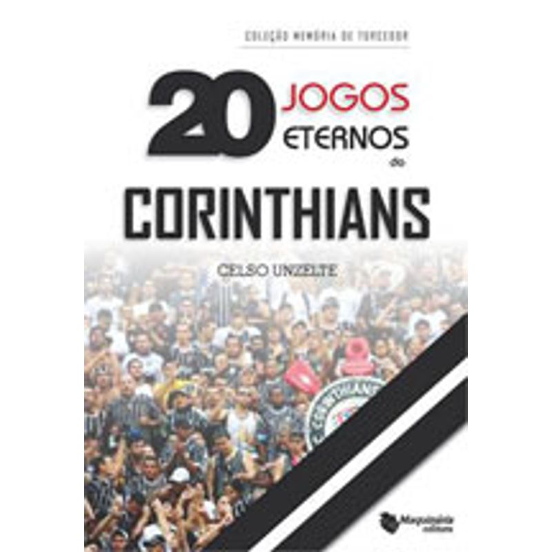 20 Jogos Eternos do Corinthians