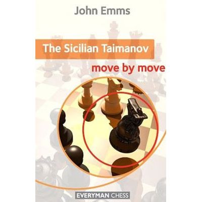 Capablanca: Move by Move – Everyman Chess
