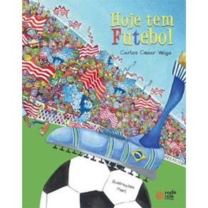 HOJE TEM FUTEBOL  Livraria Martins Fontes Paulista