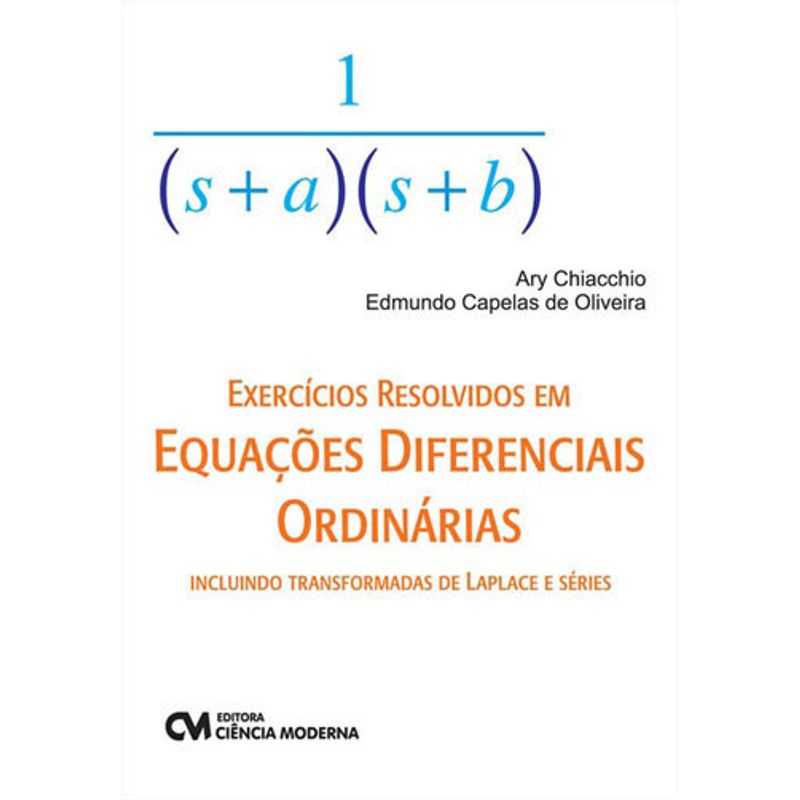 Exercícios Resolvidos