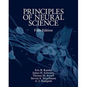 語学+参考書 Principles of Neural Science Fifth Edition (Principles of Neural Science (Kandel)) Amazon.com: Principles of Neural Science, Fifth Edition