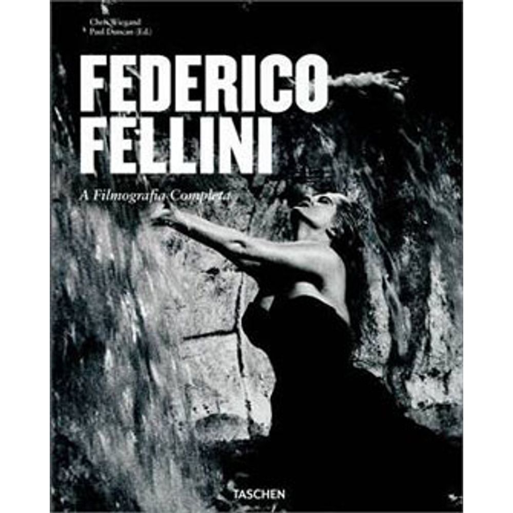 federico fellini 8 12 movie poster