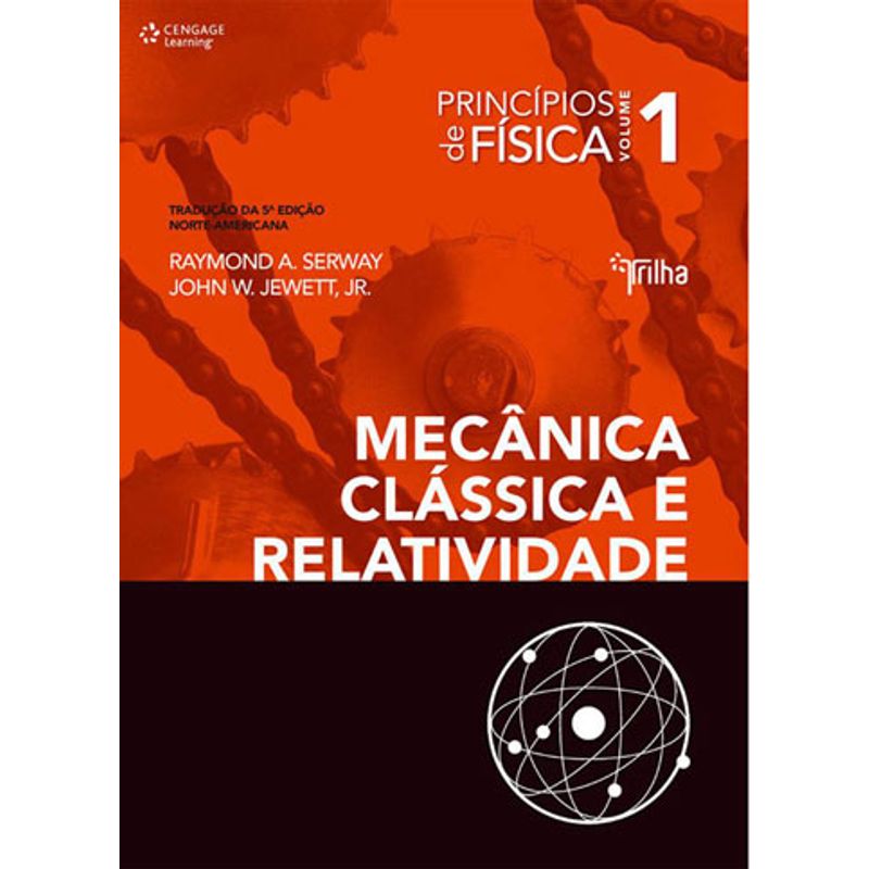 PRINCÍPIOS DE FÍSICA - VOL. I  Livraria Martins Fontes Paulista