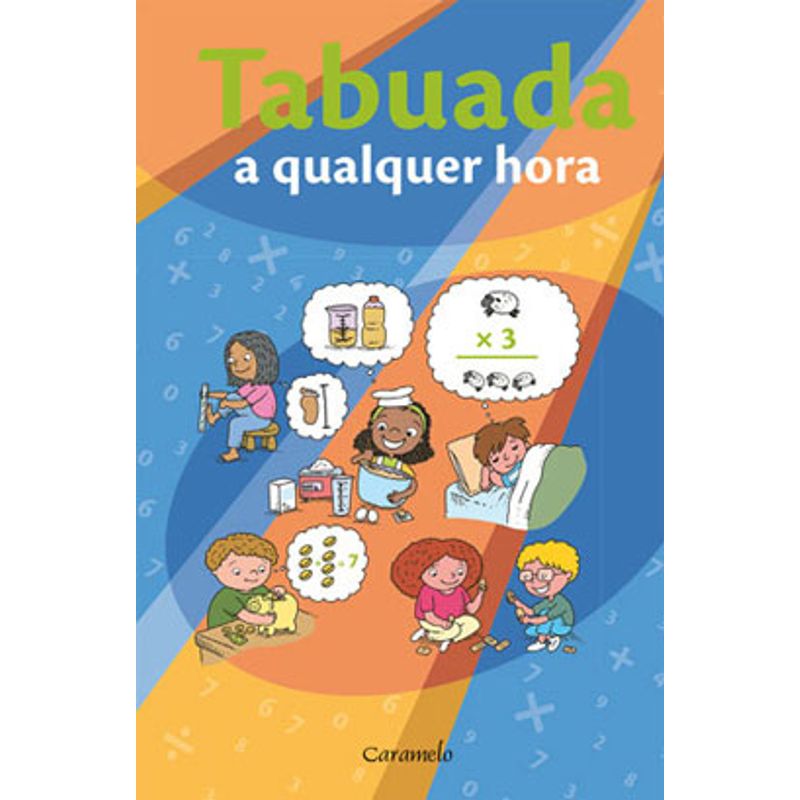 TABUADA ABRE E FECHA - Educa Market