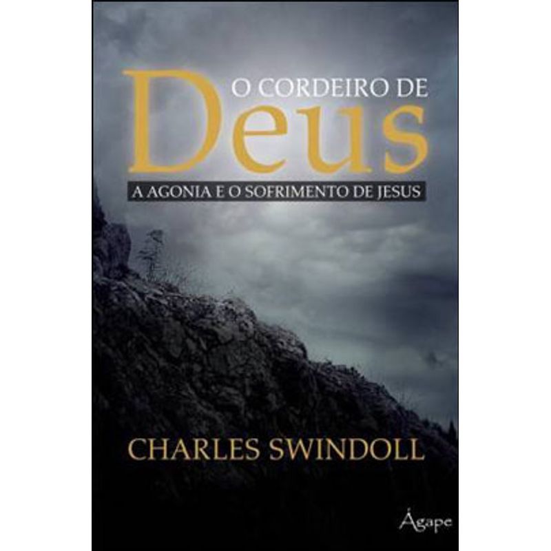 E Se Deus Tiver Outros Planos? Charles R. Swindow Livraria Com Cristo