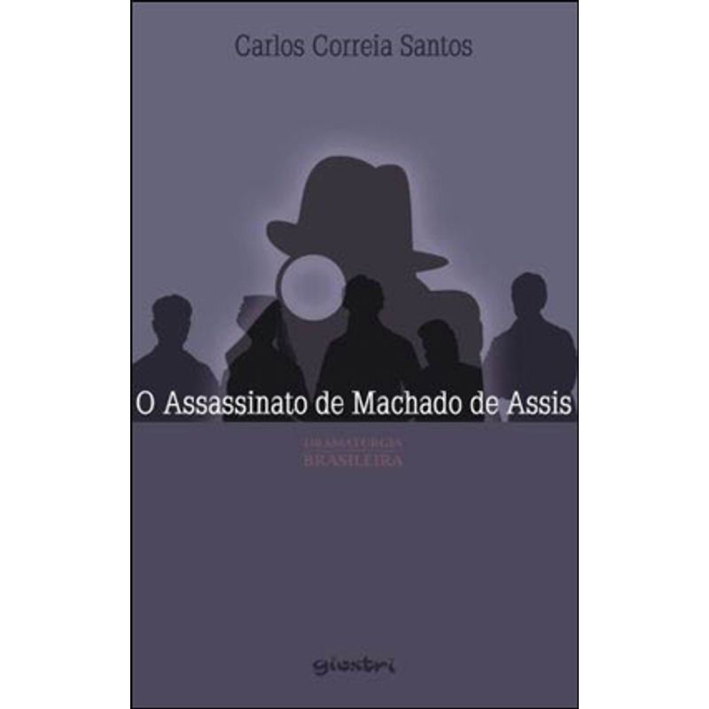 Livraria Machado De Assis São Carlos