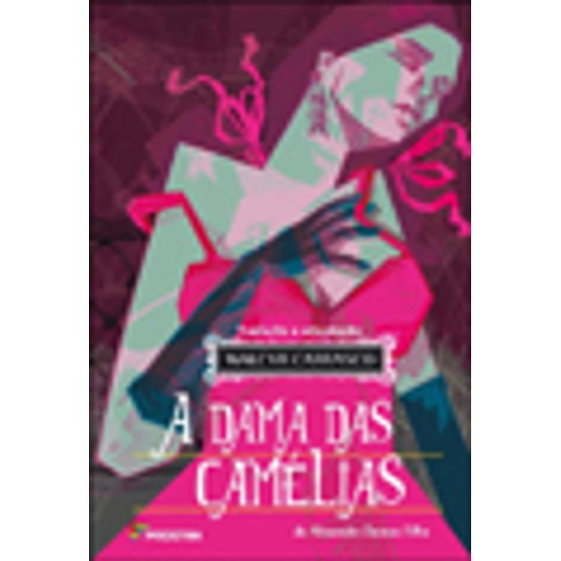 Dvd A Dama Das Camélias em Promoção na Americanas