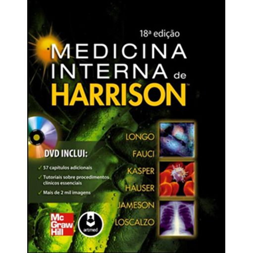 #Harrison's Internal Med20th Ed 2巻 Harrison's Internal Med20th Ed 2巻 - メルカリ