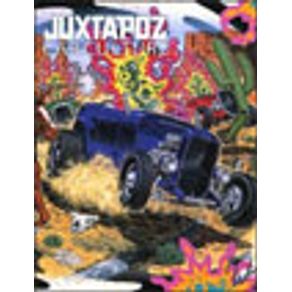 juxtapoz car culture