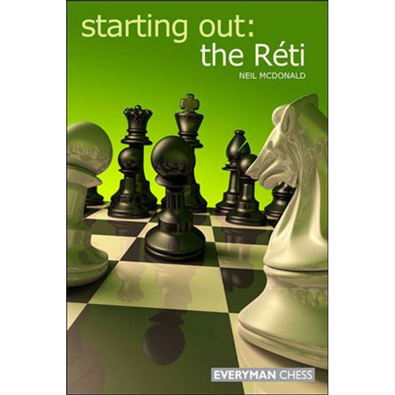 Thoughts on the Rèti Opening? : r/chess