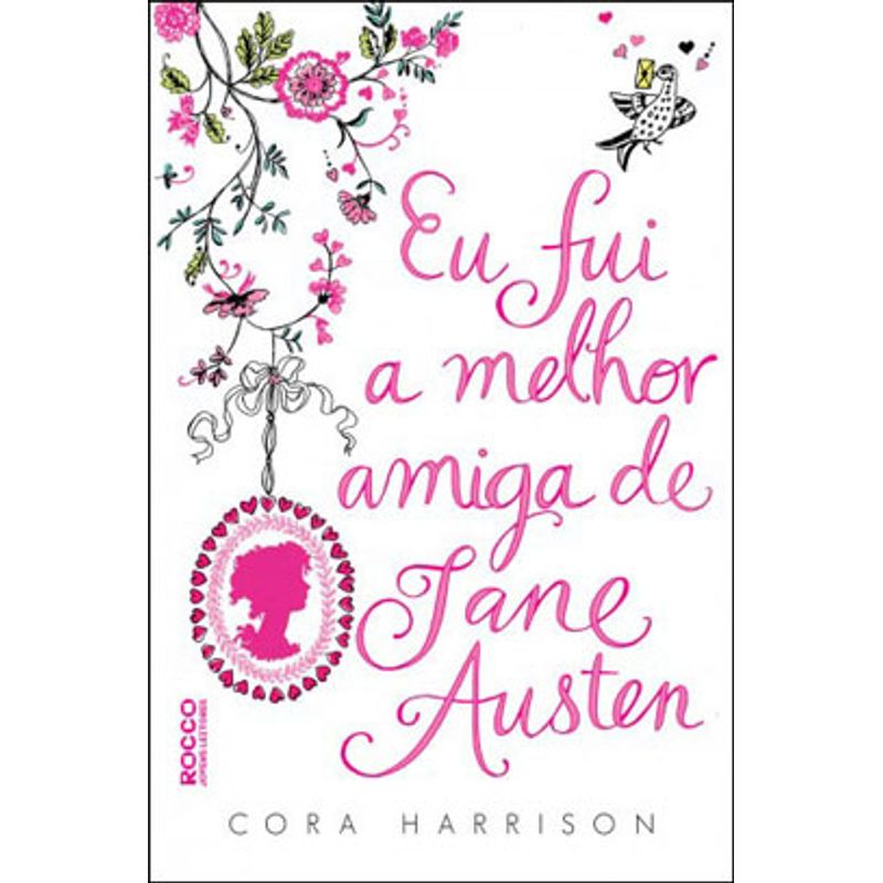 2011, Jane Austen Sociedade do Brasil