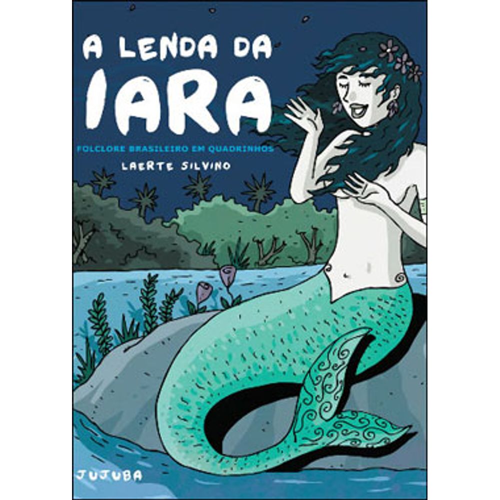 Texto Lenda Da Iara - BINKEDU