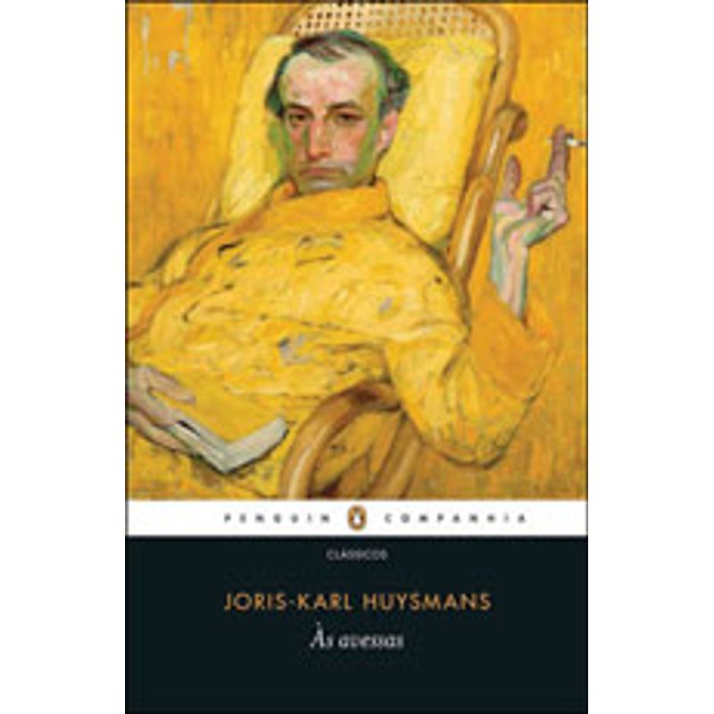 ÀS AVESSAS - HUYSMANS, JORIS-KARL | Livraria Martins Fontes