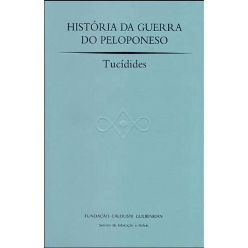 Guerra do Peloponeso e suas consequências - Livro de História