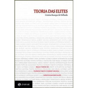 TEORIA DAS ELITES - Martinsfontespaulista