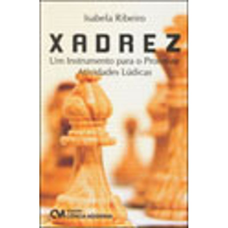 O MODERNO INSTRUTOR DE XADREZ  Livraria Martins Fontes Paulista