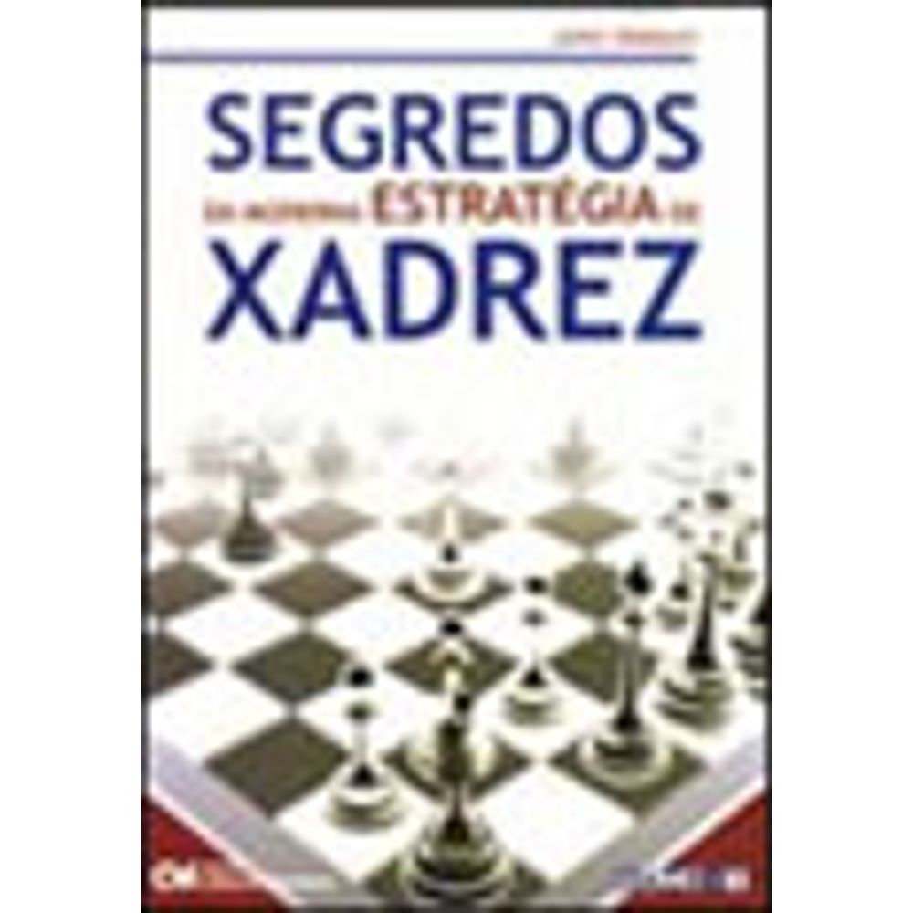 Estratégia moderna do xadrez 