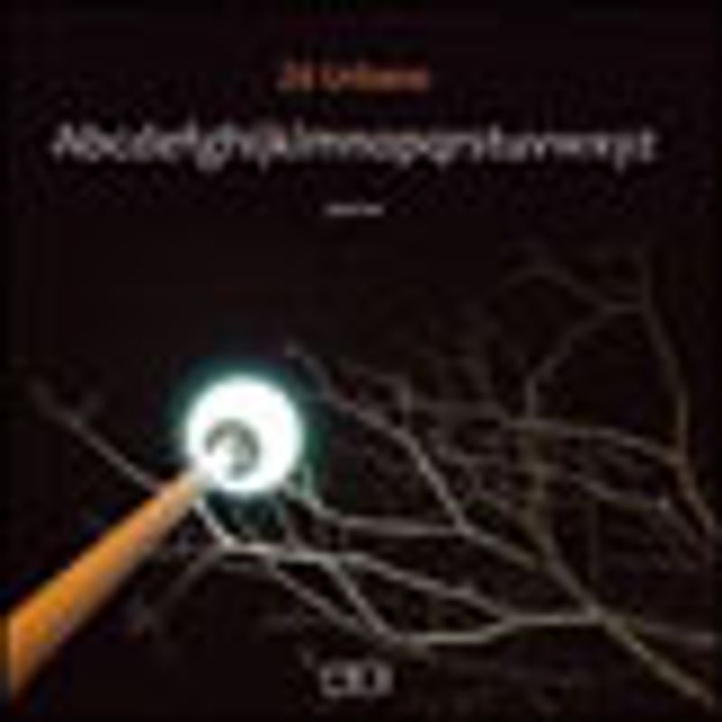 ABCDEFGHIJKLMNOPQRSTUVXYZ - POEMAS - URBANO, ZE | Livraria Martins