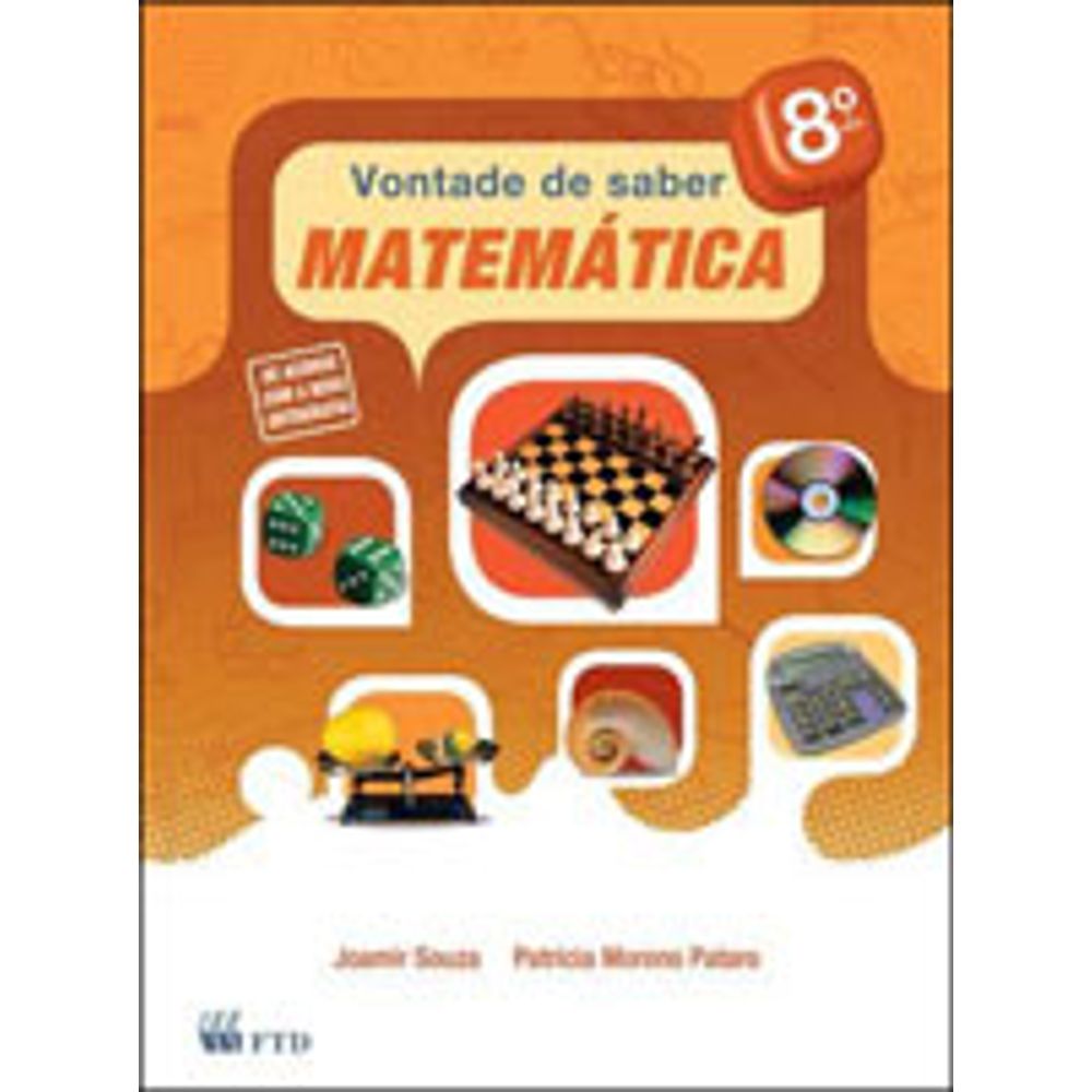 Livro Do Professor Vontade De Saber Matemática 6 Ano Respostas - FDPLEARN