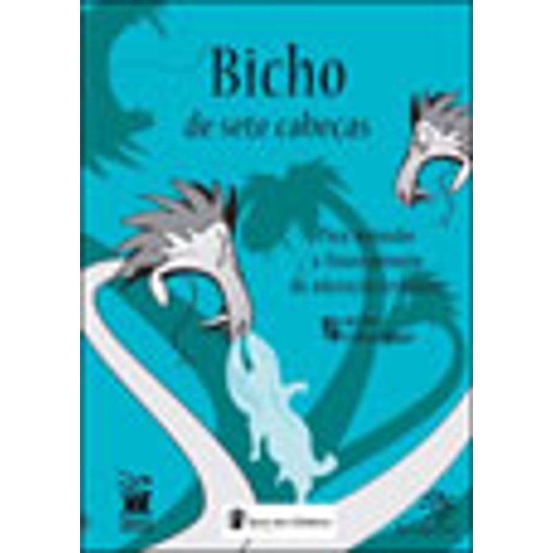 Bicho De 7 Cabeças Volume 1 Bicho De 7 Cabeças Volume 1 Amazon.com: Bicho de Sete Cabecas