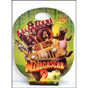 Madagascar 3 **** VER DETALHES ABAIXO DA IMAGEM