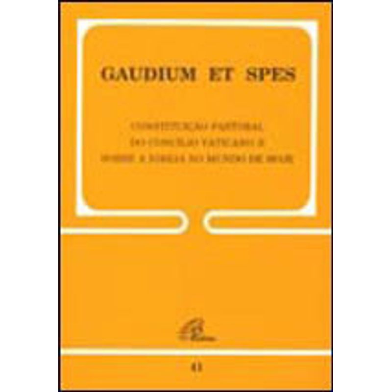 Quienes somos – Gaudium