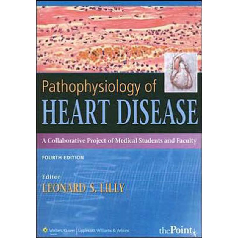 Pathophysiology Of Heart Disease A Collaborative Project Of Medical Students And Faculty Martinsfontespaulista Pathophysiology Of Heart Disease A Collaborative Project Of Medical Students And Faculty Martinsfontespaulista