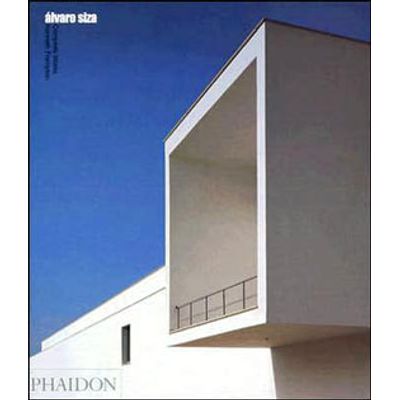 ALVARO SIZA - COMPLETE WORKS - FRAMPTON, KENNETH | Livraria