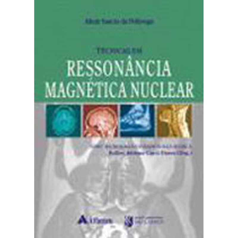 Ressonância magnética nuclear