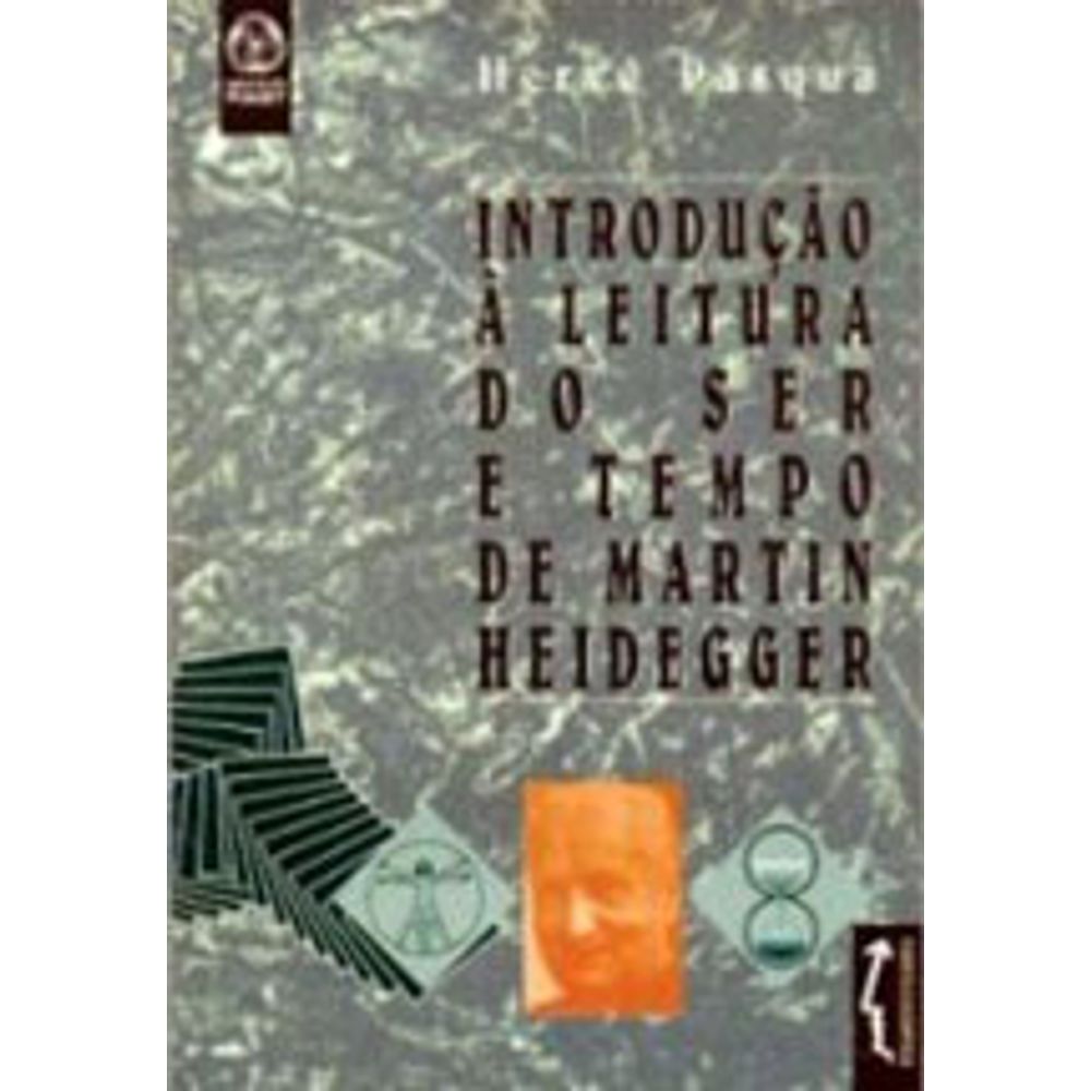 INTRODUÇAO A LEITURA DO SER E