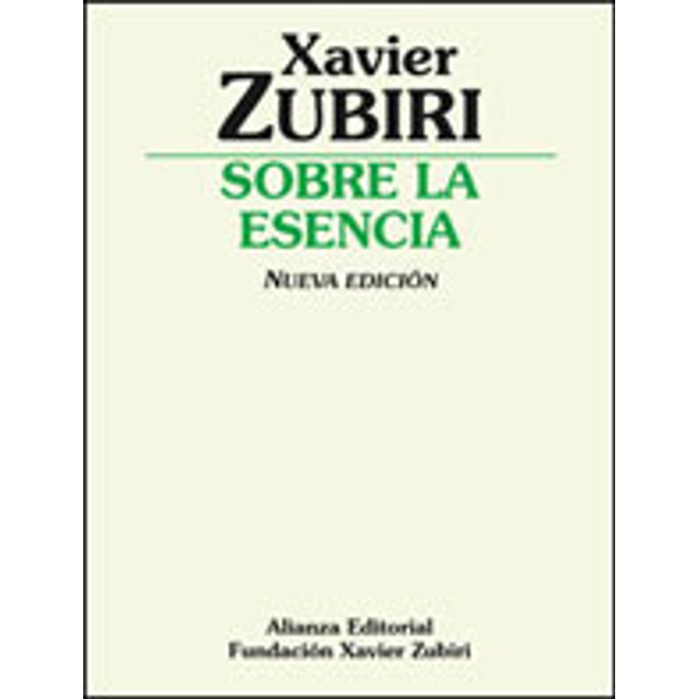 Textos inéditos – Presença de Zubiri no Brasil