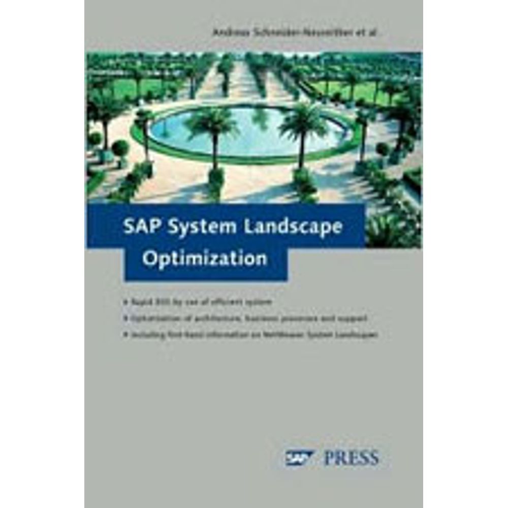 Sap System Landscape Optimization Martinsfontespaulista Sap System Landscape Optimization Martinsfontespaulista