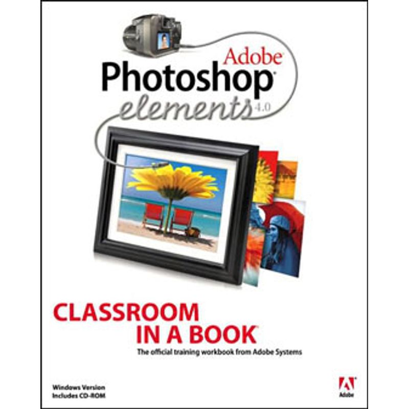 adobe photoshop elements training