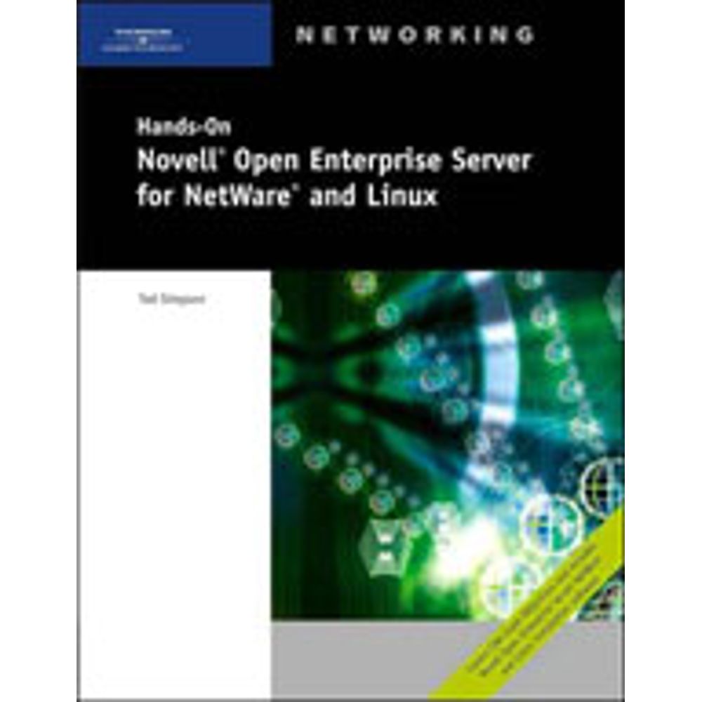 NOVELL OPEN ENTERPRISE SERVER FOR NETWARE AND LINUX
