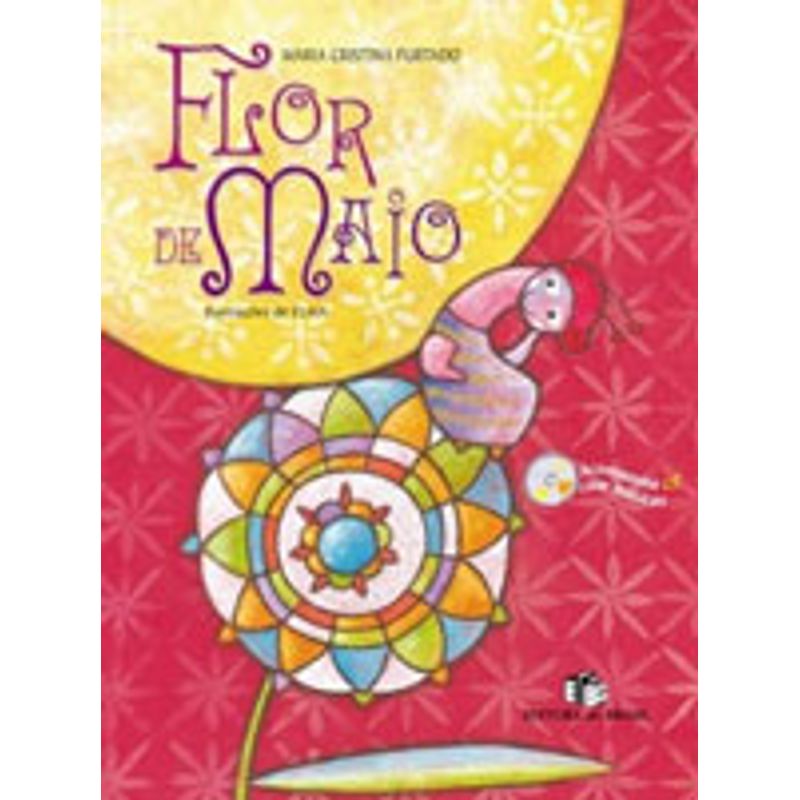 FLOR DE MAIO - FURTADO, MARIA CRISTINA | Livraria Martins Fontes
